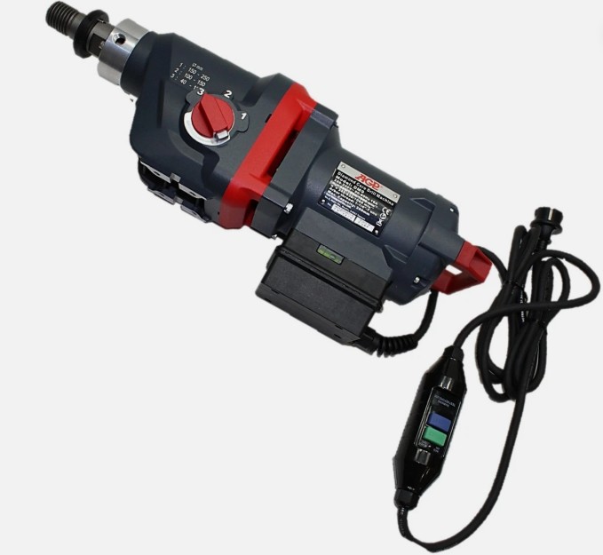 Kernbohrmotor DM 9