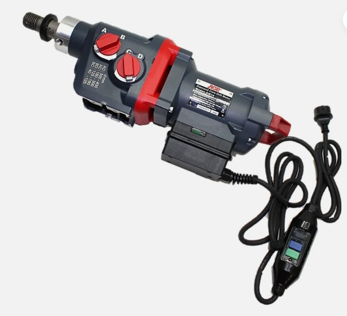 Kernbohrmotor DM 14